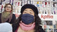 Vídeo En Vivo Estambres Katia Otoño/Invierno