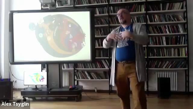 Анатолий Баляев - Интегральное лидерство (Спиральная динамика). Управление изменениями в XXI веке