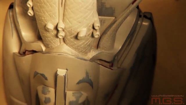 Deus Ex: Human Revolution - Трейлер Создание руки Дженсена смотреть онлайн