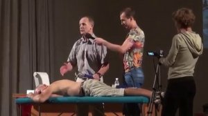 Огулов  рассказывае 15 06 2013