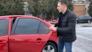 Обзор Mitsubishi lancer X 2.0 Можно ли покупать и почему он похож на игрушку