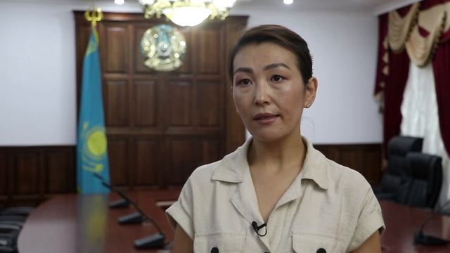 Озвучена предварительная причина смерти трехлетней девочки в Шымкенте смотреть онлайн