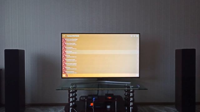 Aiyima A07 Max + Topping 2*AK 4493EQ + Acoustic Energy 109 MK2 смотреть онлайн