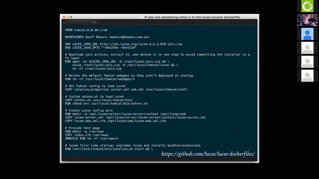 Intro to Containers