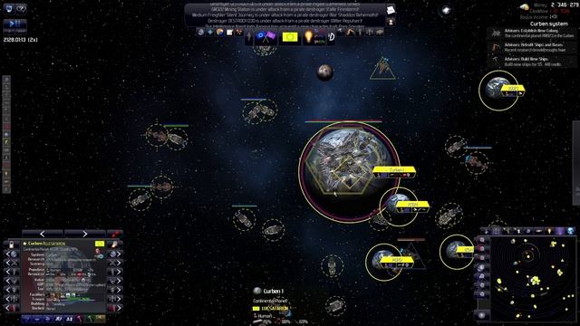 Distant Worlds ОБЗОР.mp4