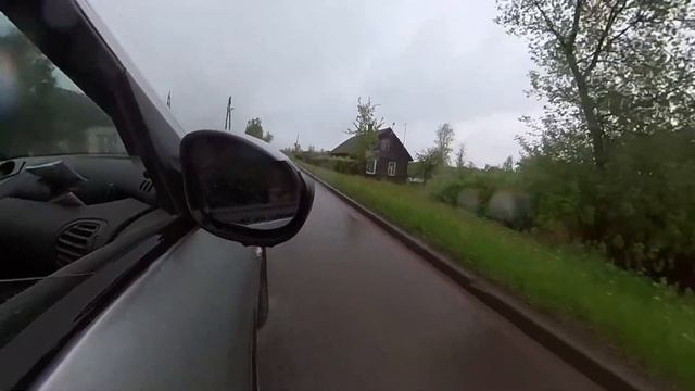 Понедельник -Пятница . Дожди 🎥🐸 смотреть онлайн