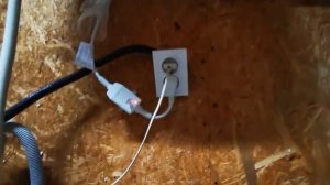 установка и обвязка бойлера Electrolux на 100 л