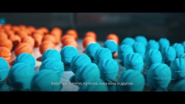 КРЕМЛЁВСКИЕ ОРЕШКИ смотреть онлайн