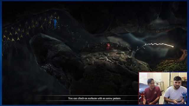 Unravel Two Part 1 - Knotty Bridges смотреть онлайн