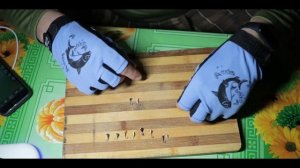 УЛОВИСТЫЕ Мормышки для зимней рыбалки