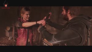 Клип по Игре Dying Light 2