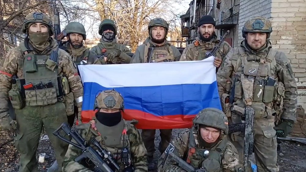 Российские войска взяли Авдеевку. Все подробности / События на ТВЦ