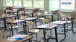 Новую школу номер 55 на Древлянке откроют 10 ноября