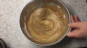 Постная медовая коврижка с изюмом и орехами. Постная выпечка