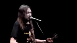 Гражданская оборона   Сон наоборот