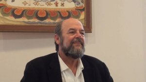 00230 Беседa с Уэйном Ликерманом (Рам Цзы) 13.03.2016, Москва