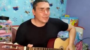 Кипелов -Закат (кавер)