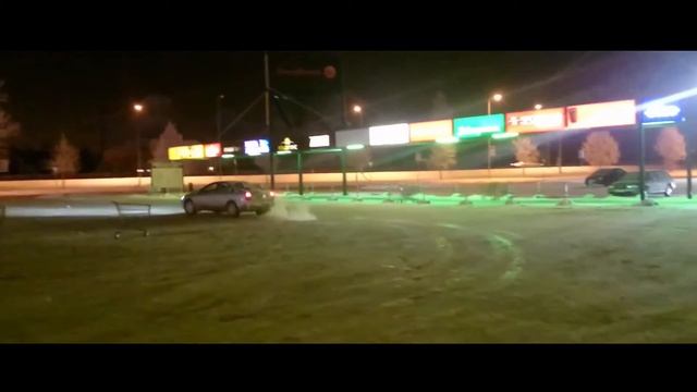 Nissan Primera Drift смотреть онлайн
