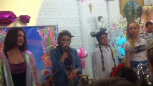 Open kids ( новая песня)