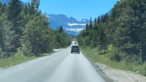 Невероятные пейзажи Северо Запада США. Страна большого неба - Монтана.