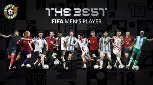 Best FIFA Football Awards 2023 nominations - revealed | Sports Cafe Football