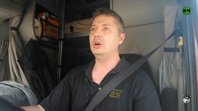 Западная пропаганда не перестаёт меня удивлять / Блогер и Хаски / Блогер БН