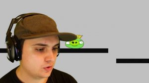 THE BIRDS ARE ANGRY YOU FORGOT ABOUT THEM!! Angry Birds.EXE