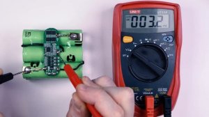 Как ПРАВИЛЬНО перейти на Li-Ion? Доработка АКБ и з/у электроотвёртки и шуруповертов Practyl и ЭНКОР