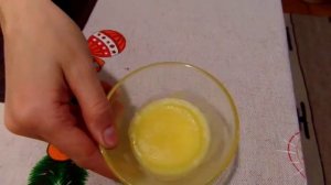 Крем для рук домашнее изготовление.