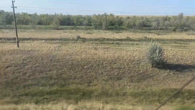 VLOG.АСТАНА-ПАВЛОДАР НА ПОЕЗДЕ.Ч.4. смотреть онлайн