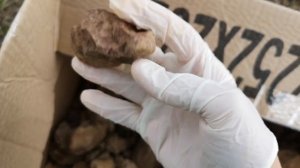 Обзор глины "Плитка дымки". Описание и рассмотрение глины.