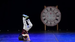 Упала шляпа