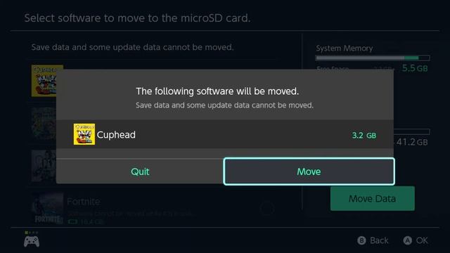 How To Get 60 FPS & 0 Ping on Fortnite Nintendo Switch (CHAPTER 4 SEASON 5) смотреть онлайн