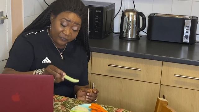 How to eat more fruits and vegs. Ndenge nini kolia mingi ba fruits na ba ndunda смотреть онлайн