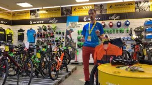 Велоспорт. Как  начать? (Про соревнования, экипировку, тренировоки)