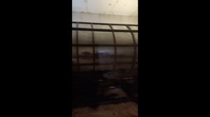 Барабанная сушилка