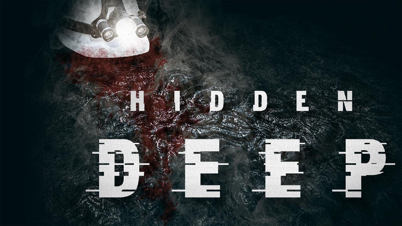 Первый взгляд Hidden Deep