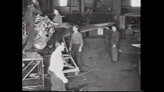 Киров - город трудовой славы. Сделано в Кирове. Авиатурели. смотреть онлайн