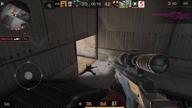 Как всегда тащим в игре standoff 2!!(кто не поставил дизлайк тот плохой) смотреть онлайн