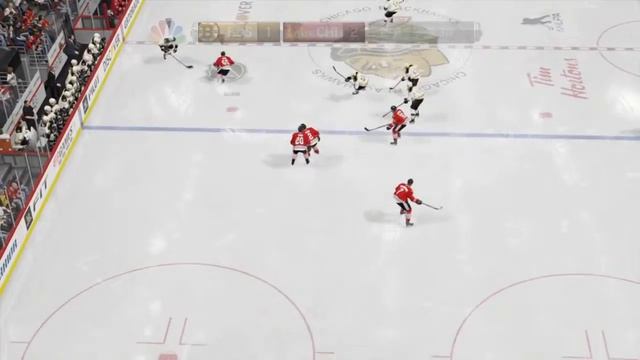как правильно играть в NHL 15 смотреть онлайн