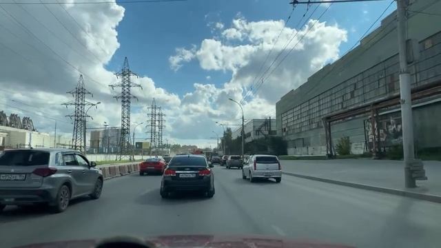 В прямом эфире Новости не только PRO НЕДВИЖИМОСТЬ В НОВОСИБИРСКЕ Димитвский мост Станционная Слобода