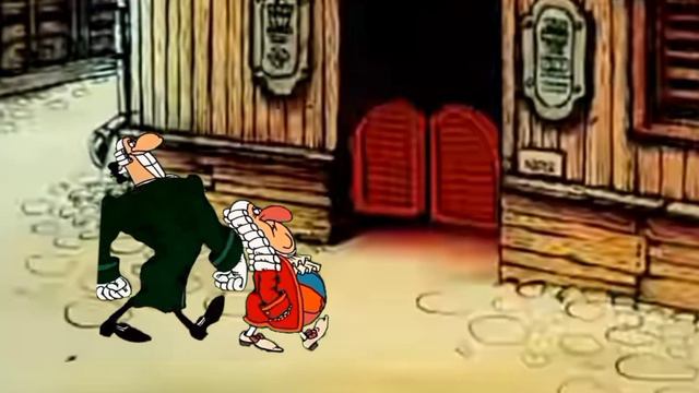 Ливси вернулся! смотреть онлайн