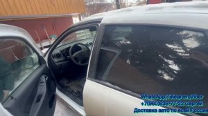 ЧТО ЛУЧШЕ Б/У Volkswagen? ИЛИ НОВАЯ LADA GRANTA? НОВАЯ LADA GRANTA ПОБЕДИЛА! ДОСТАВКА ДО ПОРОГА ДОМ