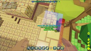 PixArk. Часть 94. Здание построено.
