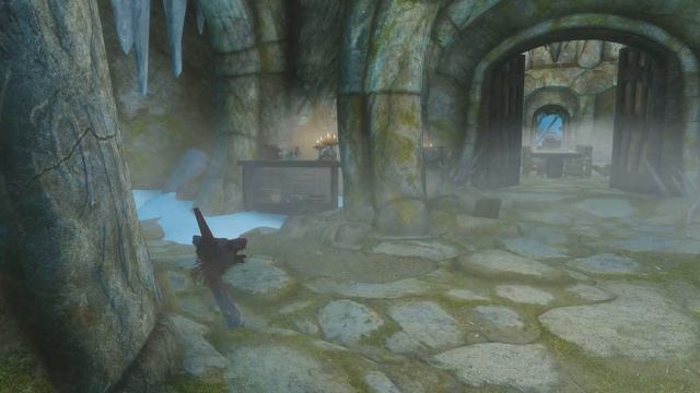 Skyrim STEP 2.2a смотреть онлайн