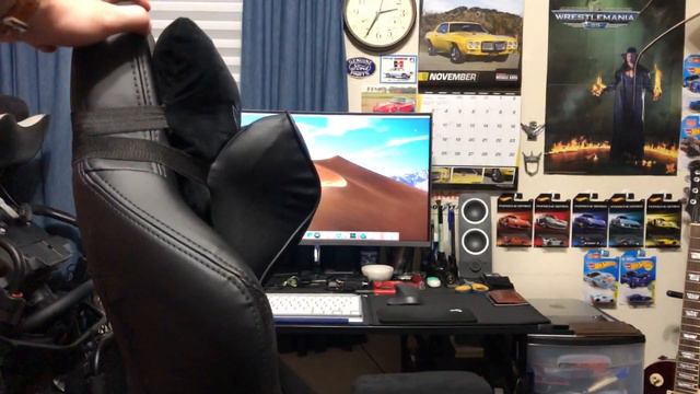 The Best Gaming/Office Chair? SecretLab Titan 2020 In-Depth Review