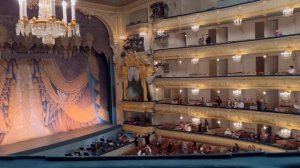 Идём на балет - Лебединое озеро | Мариинский театр