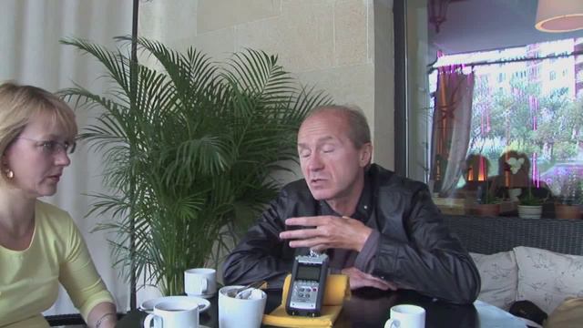 Андрей Панин интервью 09.2012