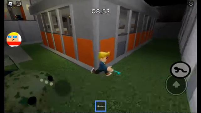 проходим первую книгу пиги в роблокс #поззизалети смотреть онлайн