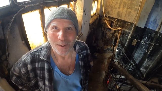 Водоохранка Риддере